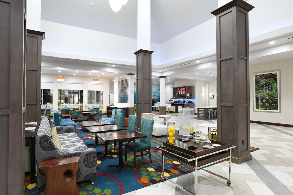Hilton Garden Inn Jacksonville - photo 2
