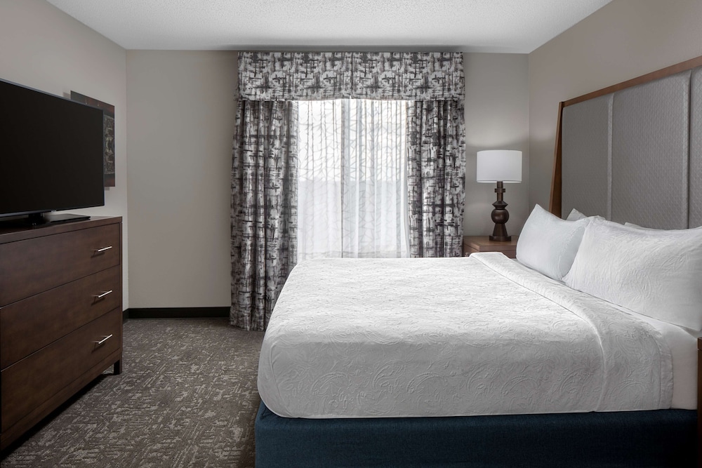 Homewood Suites by Hilton Orland Park - photo 12