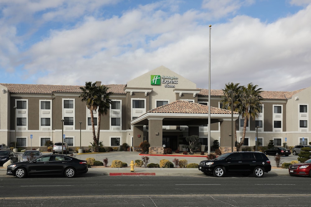 Holiday Inn Express Hotel & Suites Hesperia by IHG — hotel in Hesperia