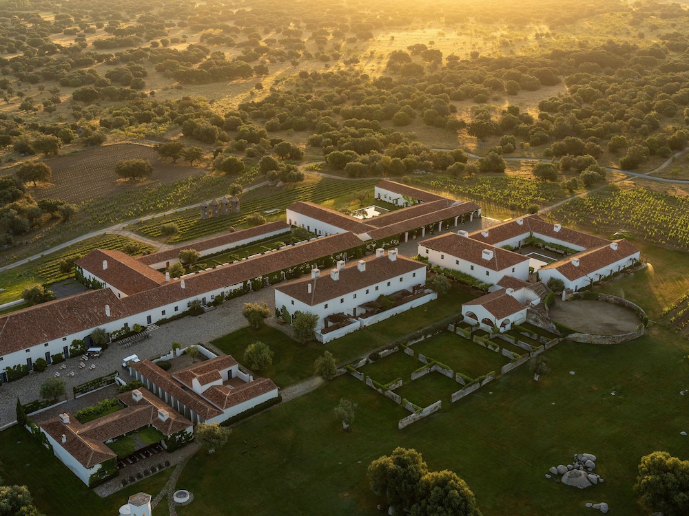 São Lourenço do Barrocal in Reguengos De Monsaraz, Portugal