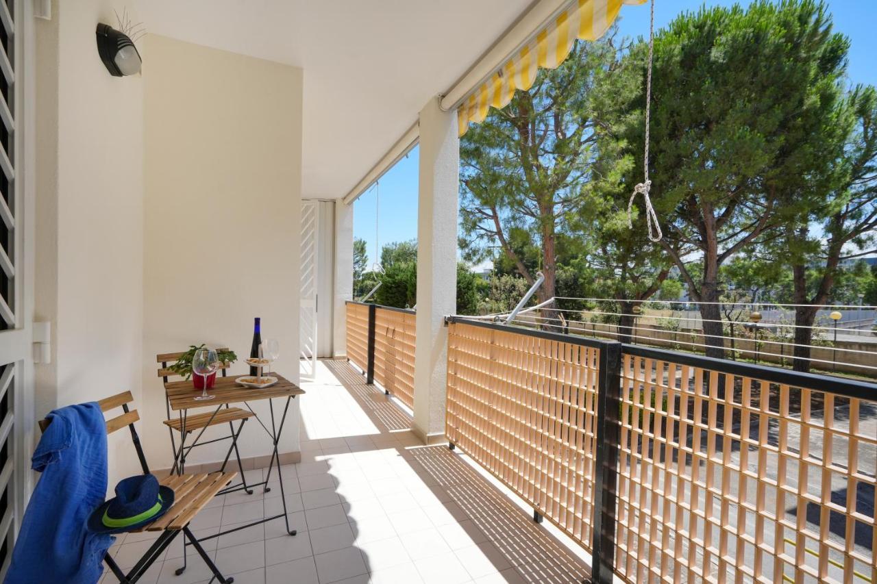 Silvia's Apartment with Parking 400m From Sea — 4-Star Luxury Hotel in Bari, Italy
