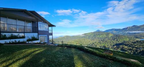 Wild Lily - last minute hotel in Unknown City