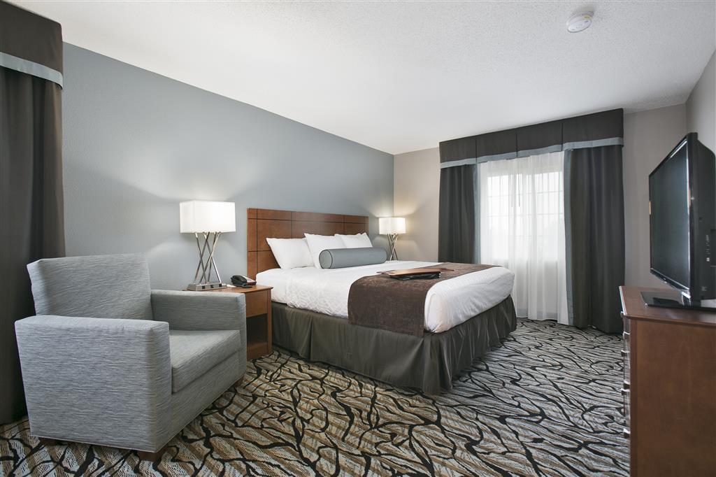 Best Western Plus Blaine at the National Sports Center - photo 48