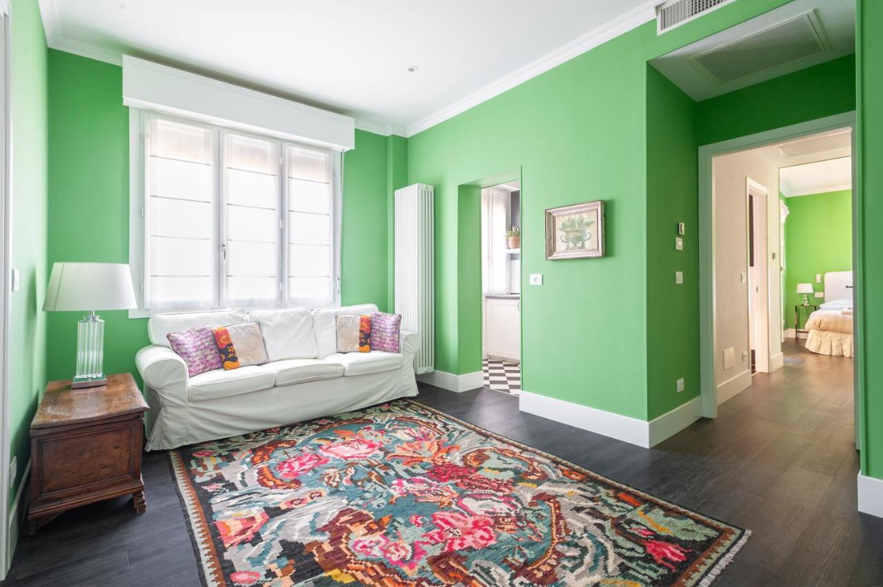 Green House City Center — 4-Star Luxury Hotel in Bologna, Italy