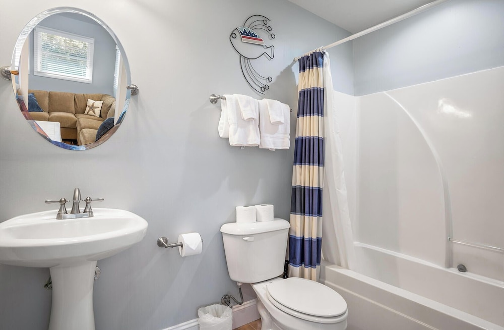 415 Wahoo Dr - last minute hotel in Unknown City