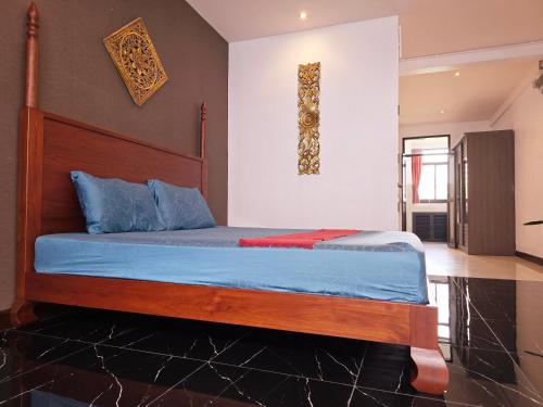 Old Spice 4 Downtown Serenity Luxurious Oasis BKK