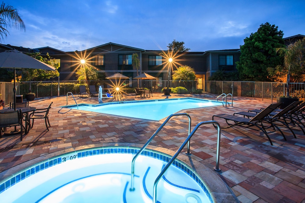 Holiday Inn Express & Suites Carpinteria by IHG - photo 33
