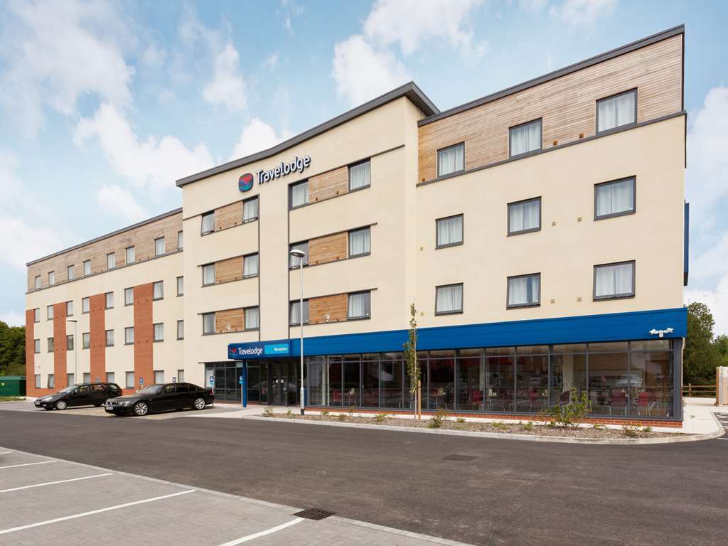 Travelodge Winnersh Triangle in Reading, United Kingdom