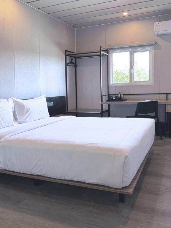 Conjioo Hotel Sumbawa Managed by MHM in Sumbawa Besar, Indonesia