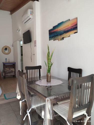 Departamento monoambiente hasta 4 personas Maragus2 — 4-Star Luxury Hotel in Posadas, Argentina