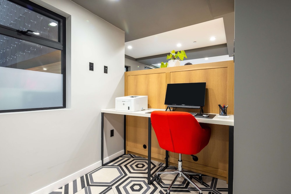 Infinity Hotel San Francisco Tapestry Collection by Hilton - photo 86