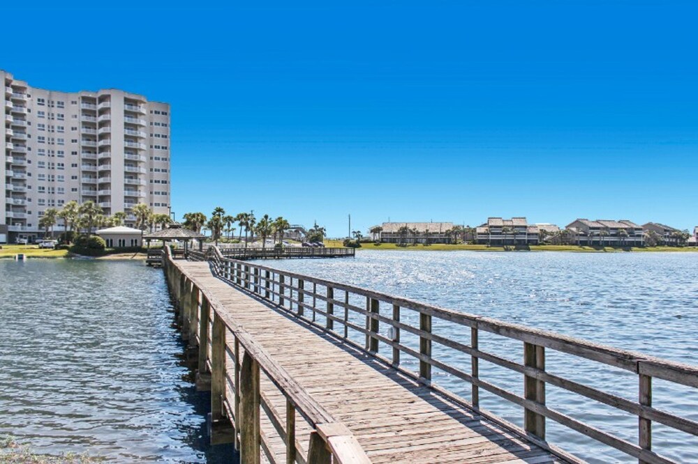 Boardwalk by Seascape Resort - photo 36