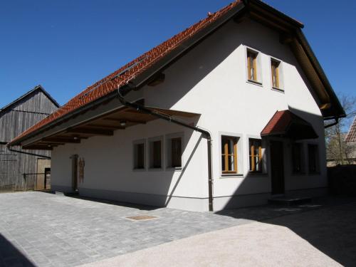 Apartments Vrdjan — 4-Star Luxury Hotel in Cerknica, Slovenia