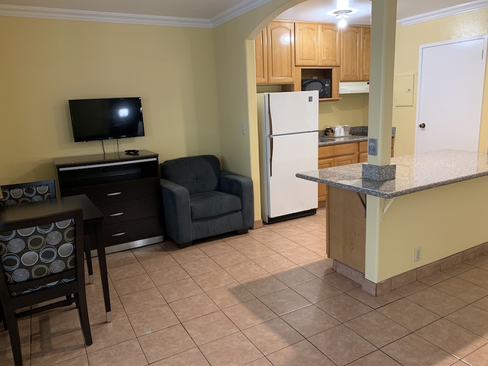 Olive Tree Inn & Suites by Howard Johnson WYNDHAM - photo 19