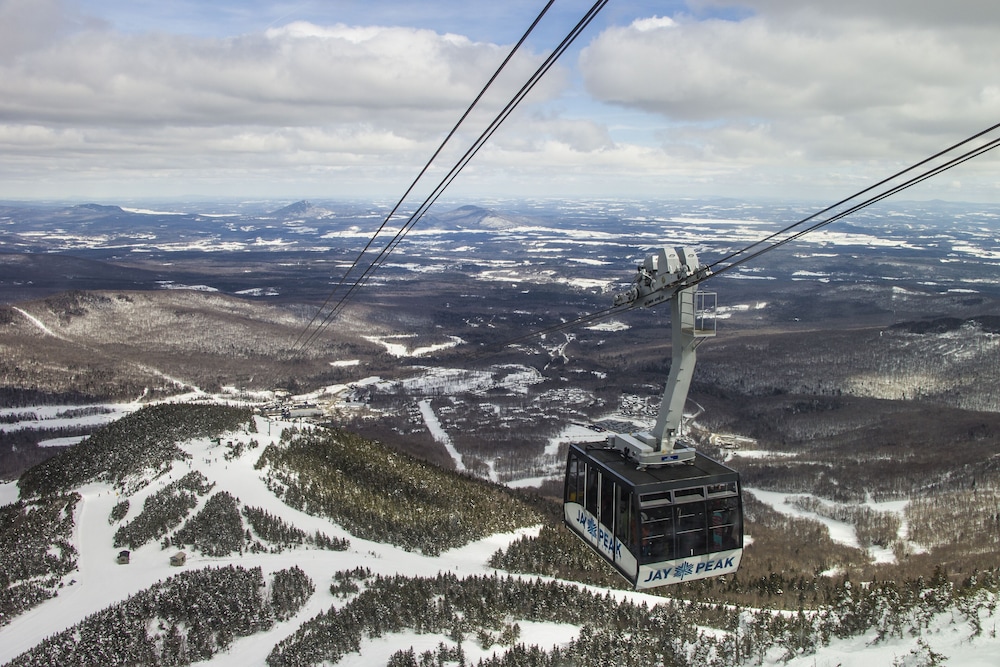 Jay Peak Resort - photo 90