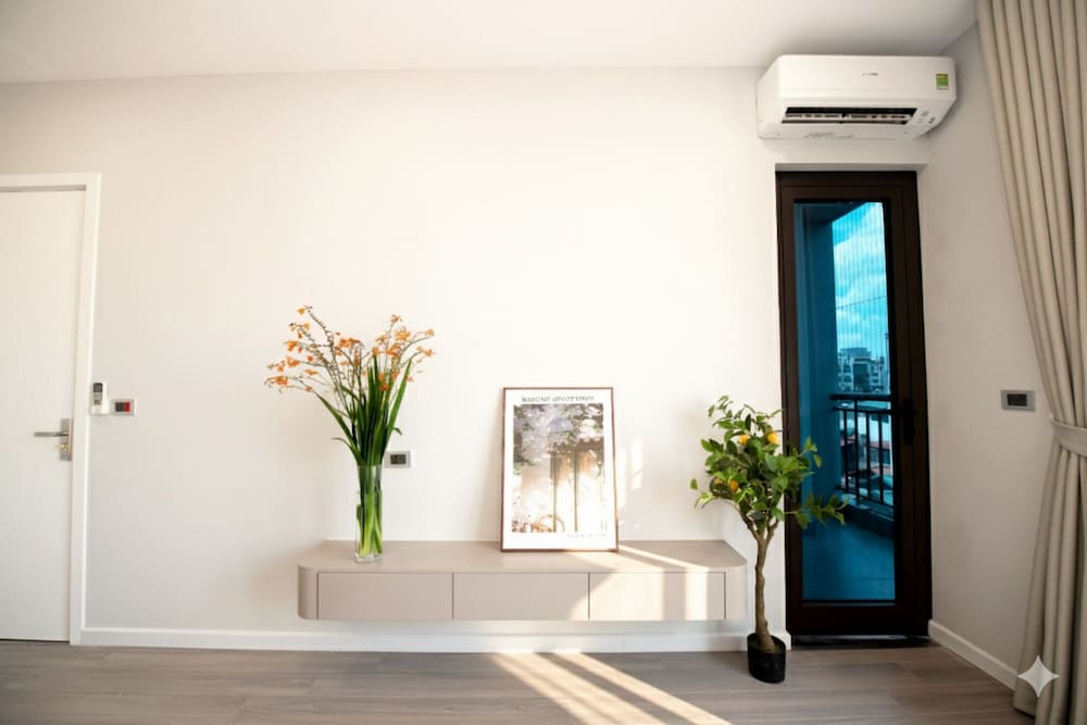Nagomi Apartment — 4-Star Luxury Hotel in Hanoi, Vietnam