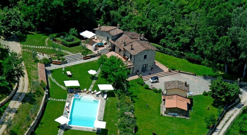 Il Mulino - last minute hotel in Arezzo