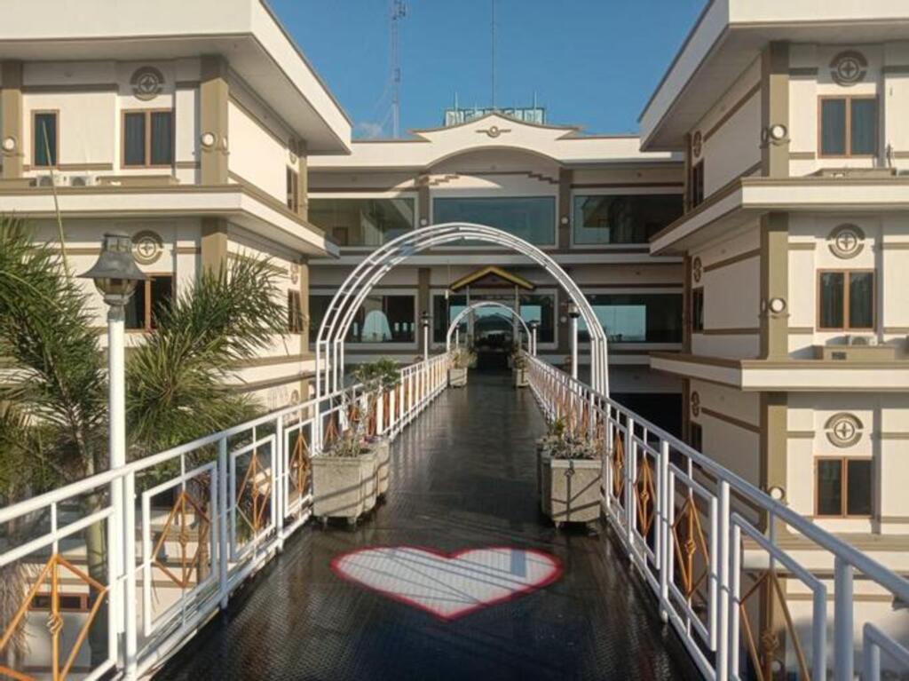 Sapadia Hotel Rokan Hulu in Pekanbaru, Indonesia