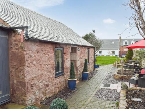 The Cottage — 4-Star Luxury Hotel in Girvan, United Kingdom
