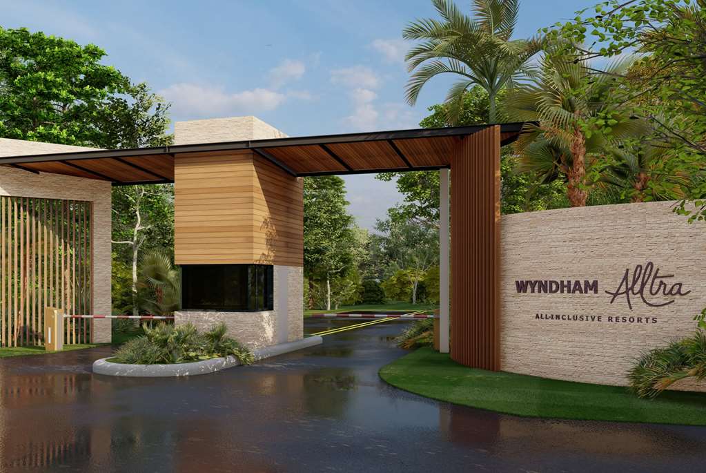 Wyndham Alltra Samana in Samana, Dominican Republic