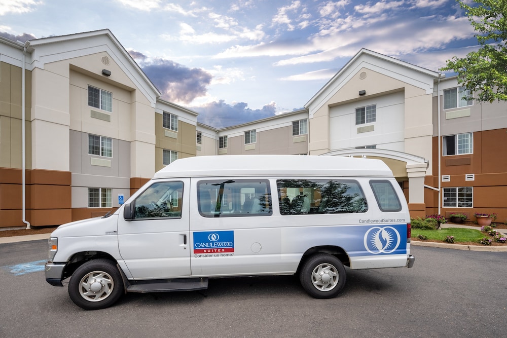 Candlewood Suites Windsor Locks Bradley Arpt by IHG - photo 18