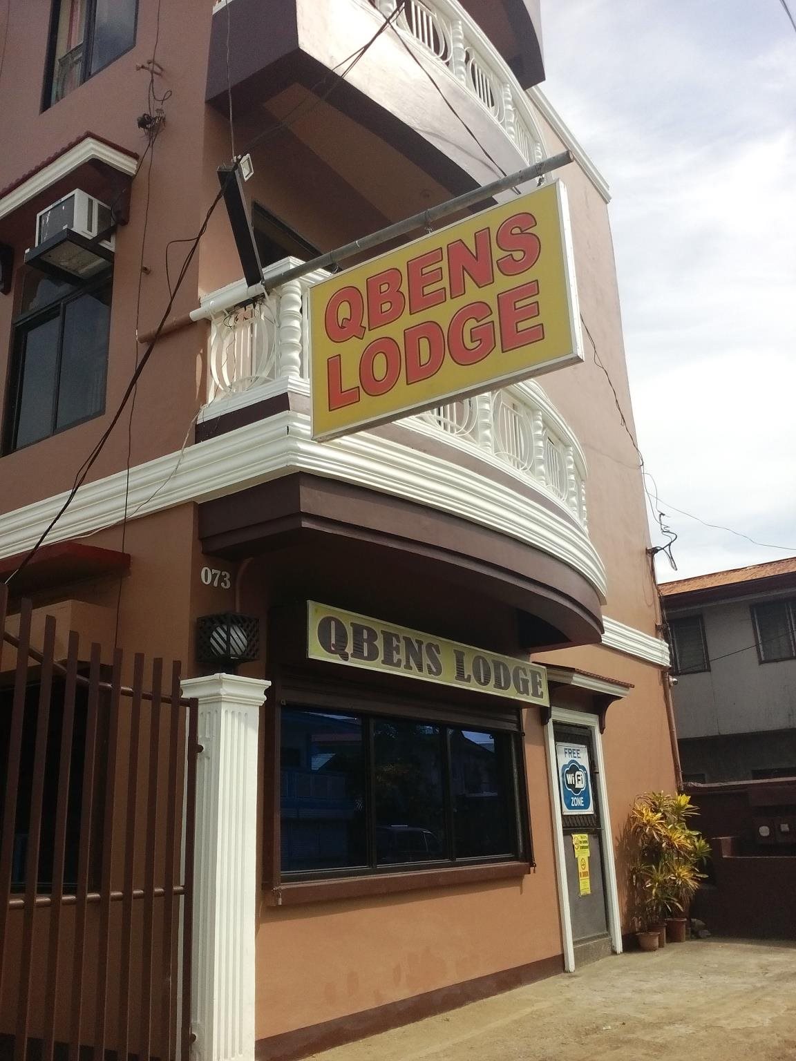 Qbens Lodge — Tandag — photo 4