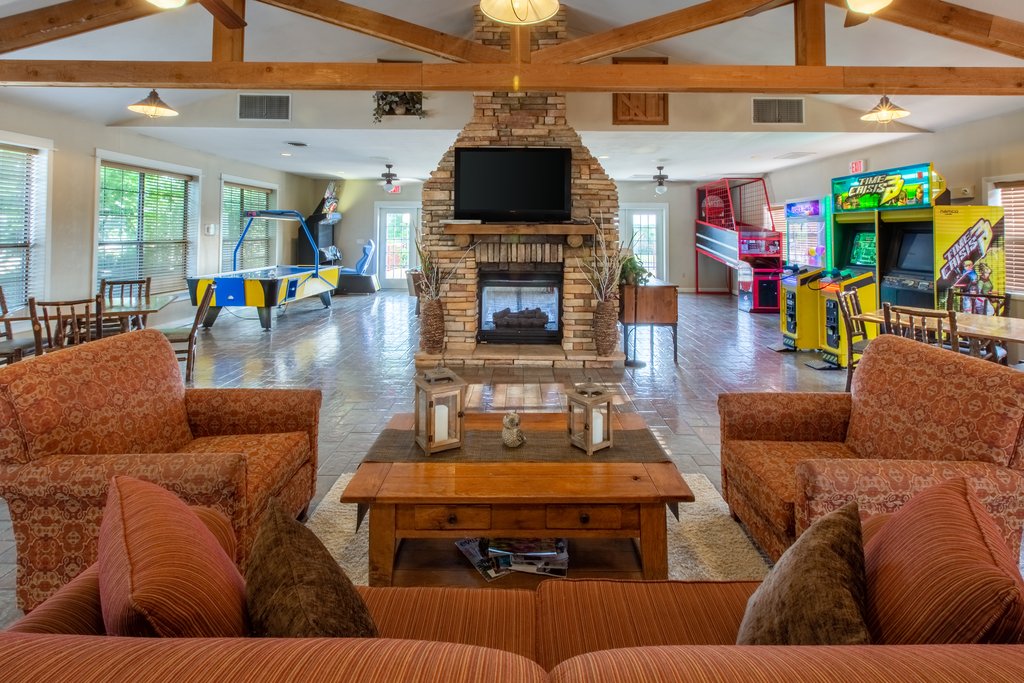 Holiday Inn Club Vacations Timber Creek Resort - photo 40