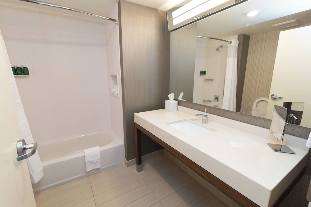 Courtyard by Marriott Cartersville - photo 21