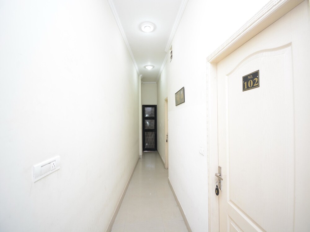 Oyo 36054 Nanda Lodge — Pathankot — photo 2