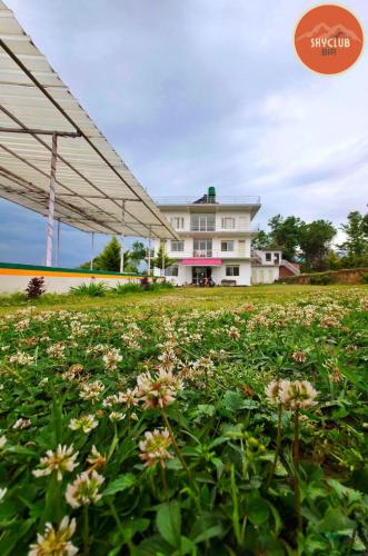 Sky Club Bir Hospitality — Beed
