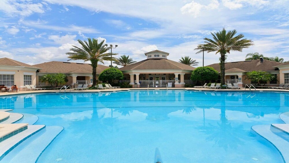 Wp2300 Windsor Palms Resort 3 Bed 2 Baths Condo - photo 30