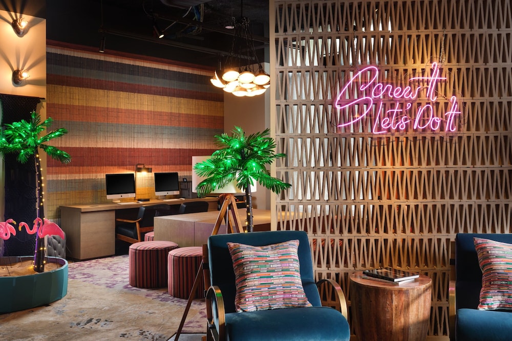 Moxy Austin University - photo 74
