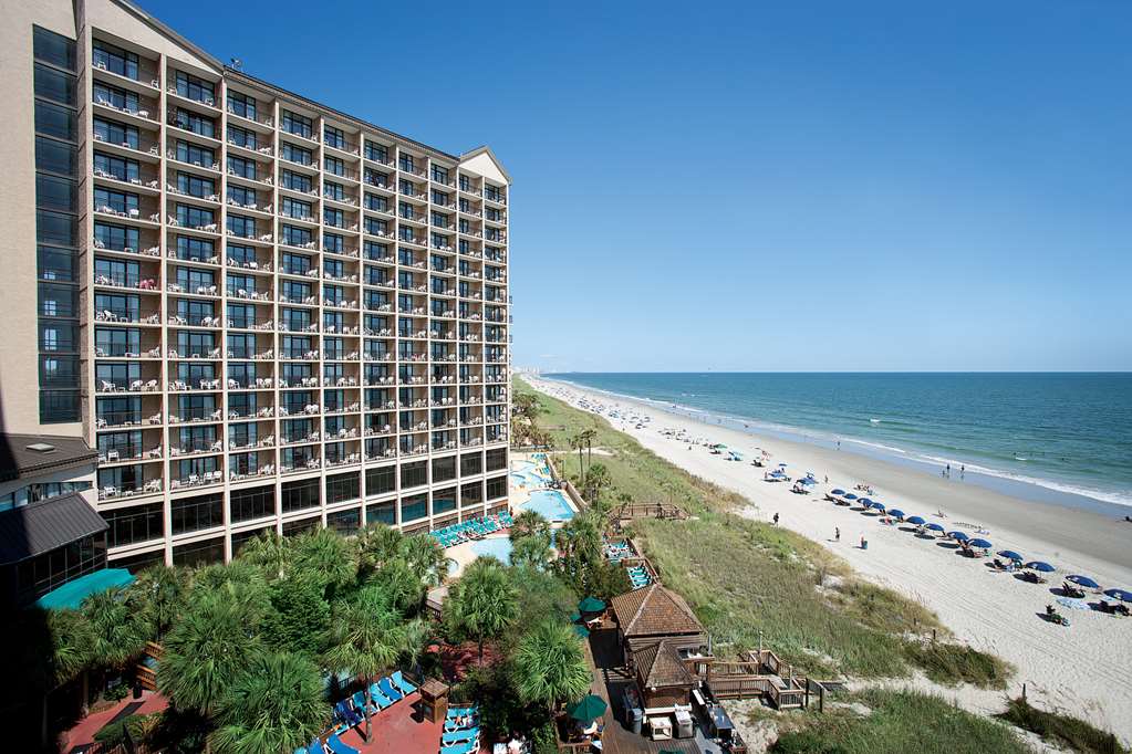 Beach Cove Resort - photo 7