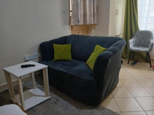 Cosy Place Studio