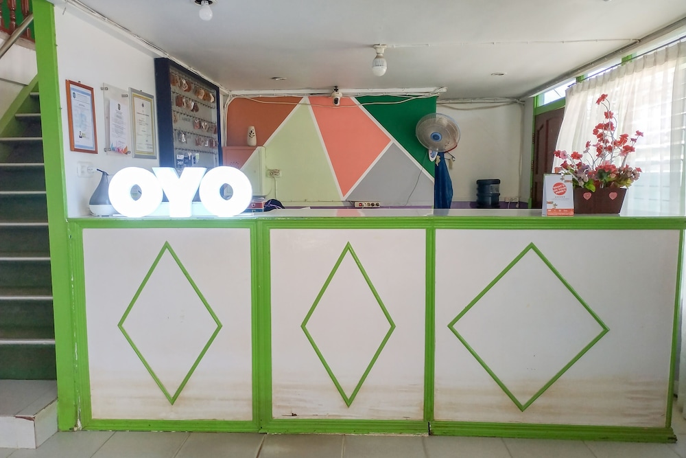 Super OYO 3098 Hotel Sahabat Baru in Singkawang, Indonesia