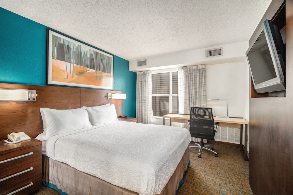 Residence Inn by Marriott McAllen - photo 12