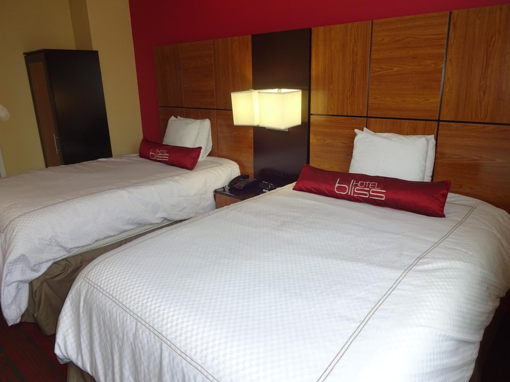 Hotel Bliss - photo 19