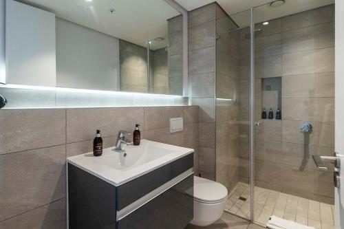 Stylish City Retreat