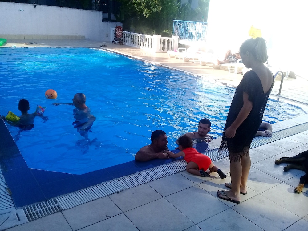 Jungle Apart Hotel - last minute hotel in Bodrum