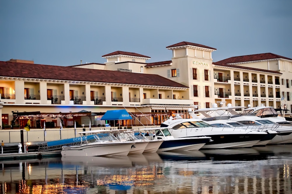 Delamar Greenwich Harbor - photo 2