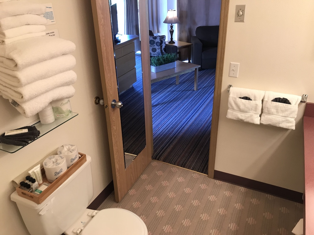 Smith Rock Resort - photo 28