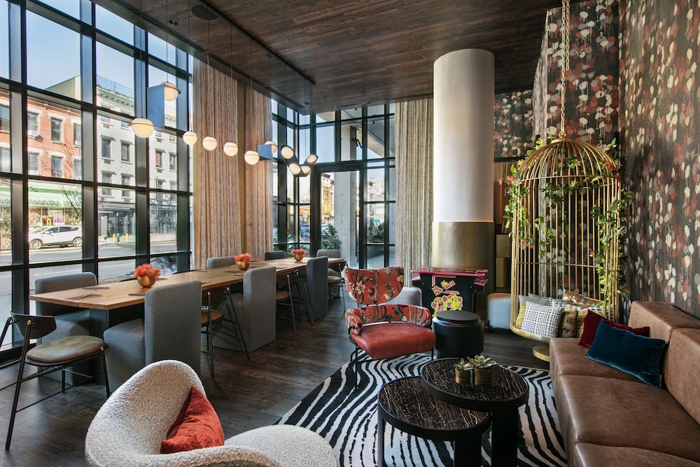 Moxy NYC Lower East Side - photo 60