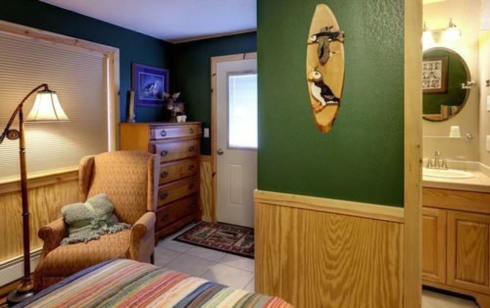 Sea Parrot Inn - photo 6
