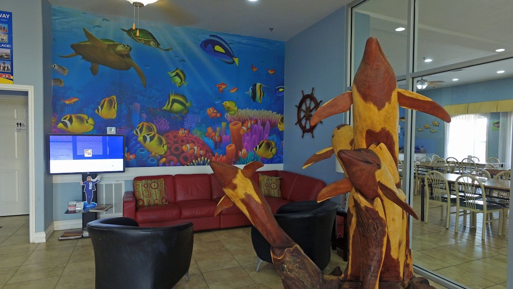Ramada by Wyndham & Suites South Padre Island - photo 49