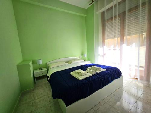 Mammasisi Rooms - last minute hotel in Lecce