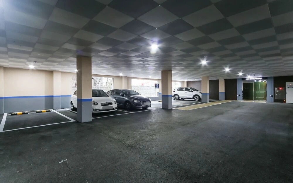 Ulsan Hogye The Best in Ulsan, South Korea