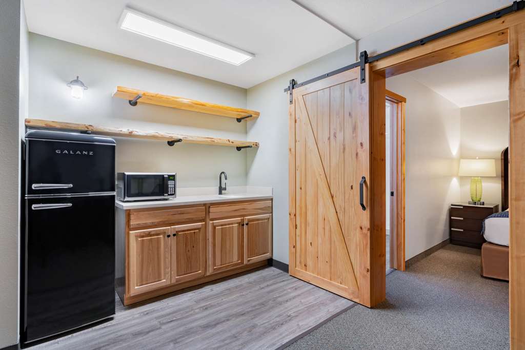 Travelodge by Wyndham Lovell Bighorns - photo 23