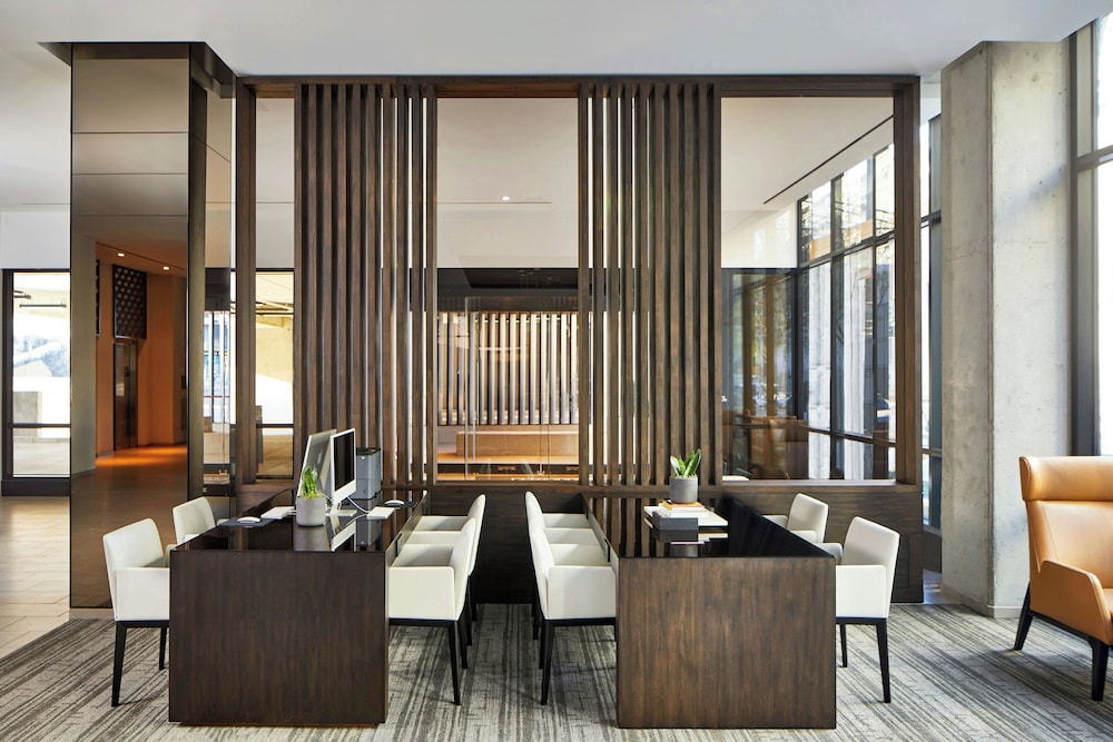AC Hotel Sacramento - photo 34