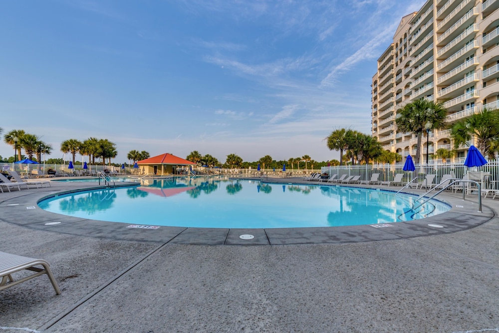 Barefoot Resort North Tower by Condo World - photo 44