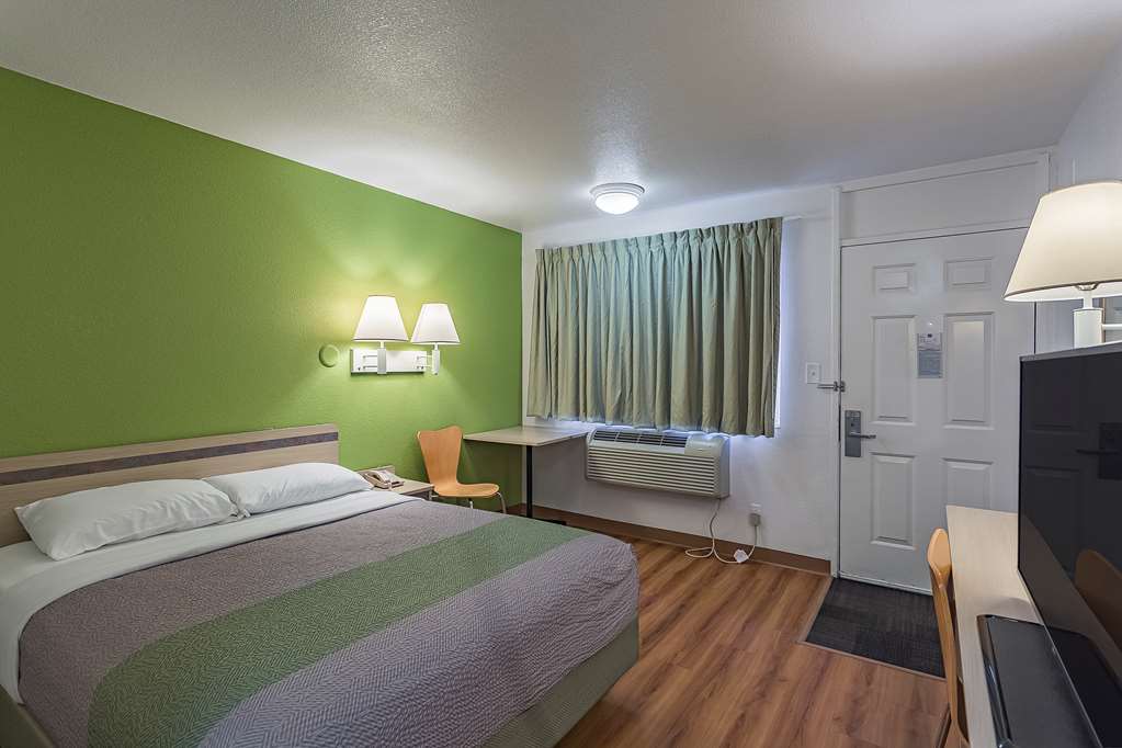 Motel 6 Billings MT South - photo 15